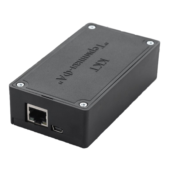 Терминал ФА