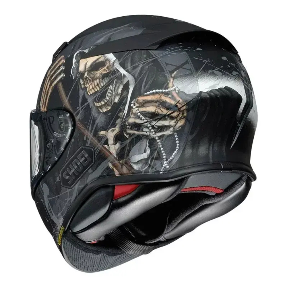 Шлем Shoei NXR 2 FAUST TC-5