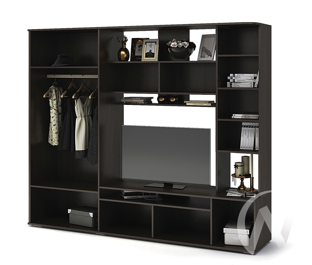 Гостиная Софи (венге/белфорт)