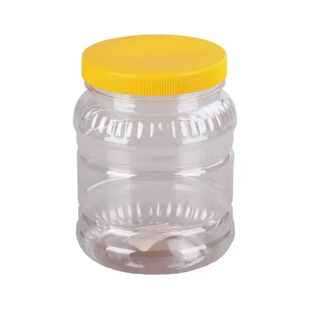 Банка 1,5л ПЭТ