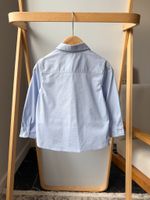 Хлопковая рубашка Gucci, 86