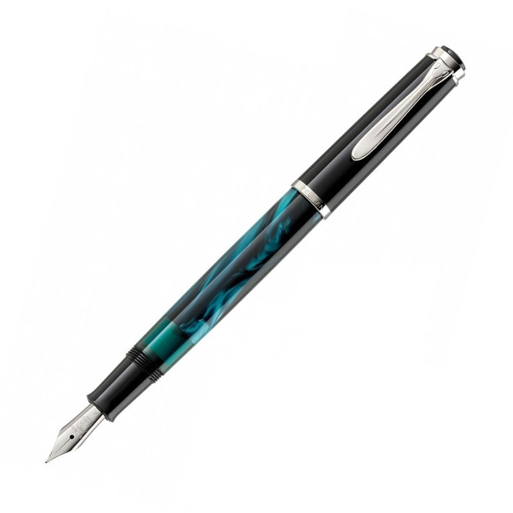 Ручка перьевая - Pelikan Elegance Classic F