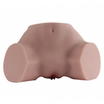 Реалистичный двойной мастурбатор