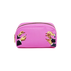Косметичка Lipsticks Pink 02553