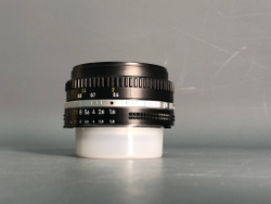 Nikon Nikkor 50mm 1.8