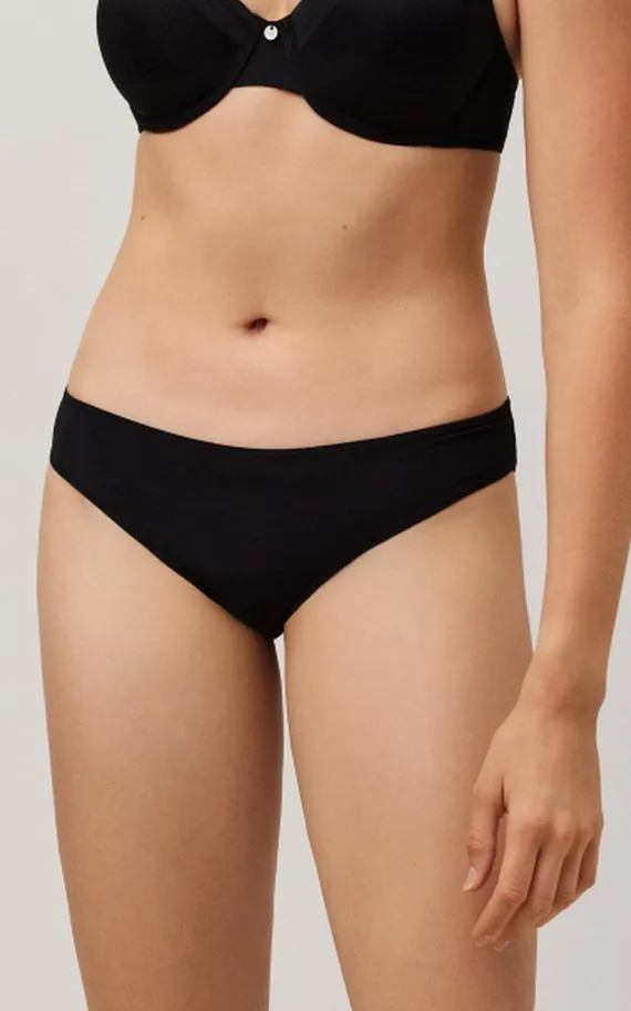 10063 Трусы бразильяно