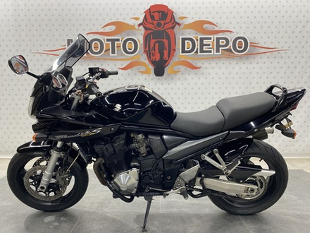 Suzuki Bandit 1200 SA , 2007