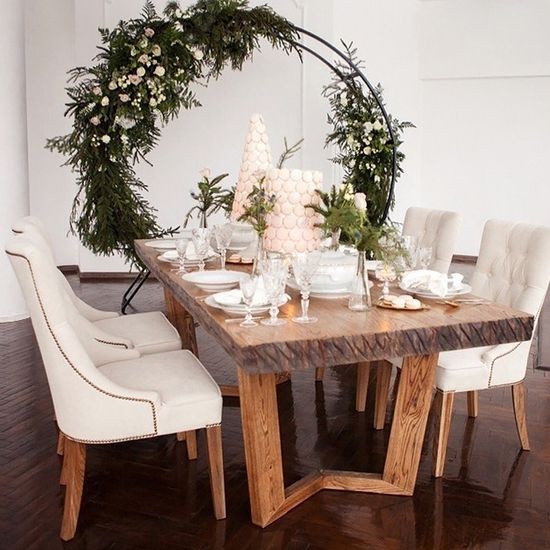 Стол "Крафт" (дуб/тон 004)