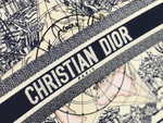 Christian Dior Book Tote 42 cm