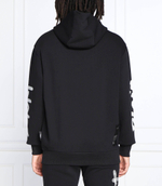 Худи Plein Sport - черный(MJB2769 SJO001N)