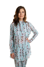 Купальник буркини "Верба"