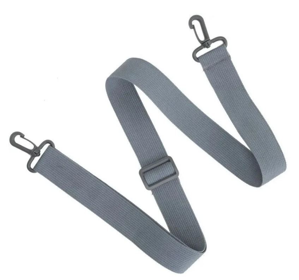 Сумка для ноутбука Riva 7532 dark grey