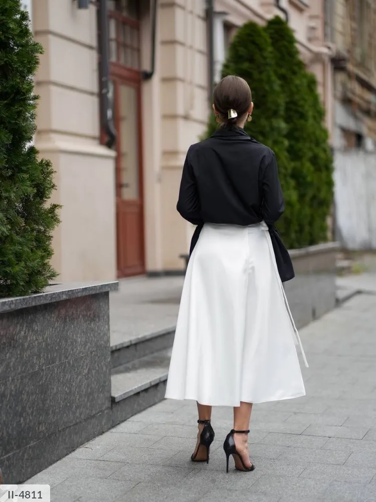 Блуза II-4810 Фабрика Моды