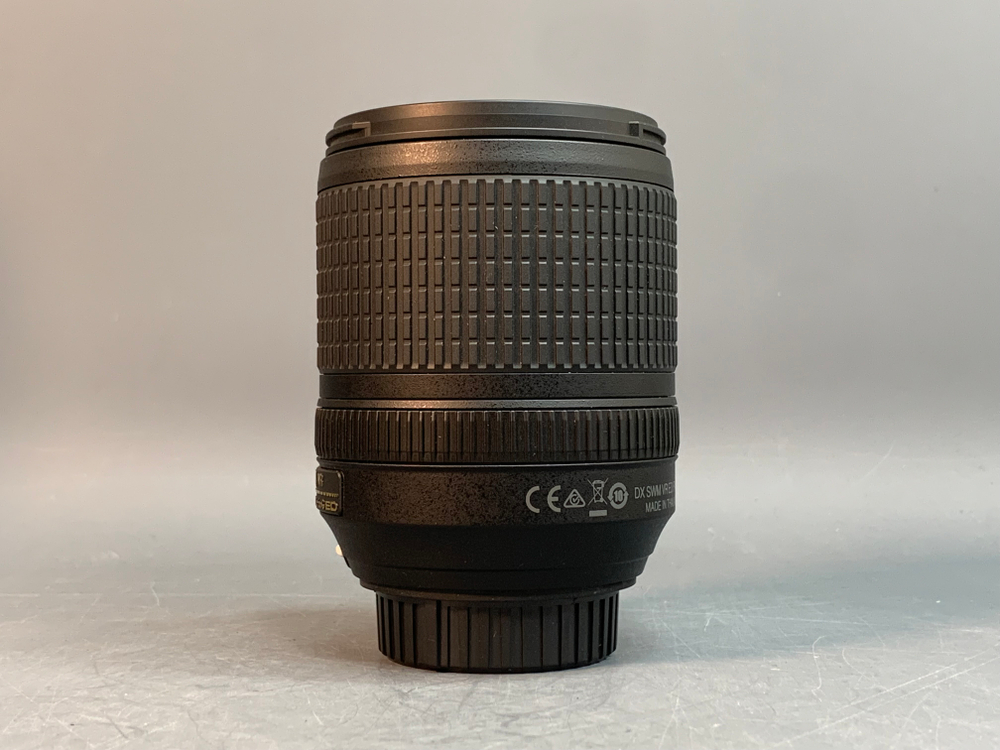 Nikon 18-140mm 3.5-5.6G ED VR DX