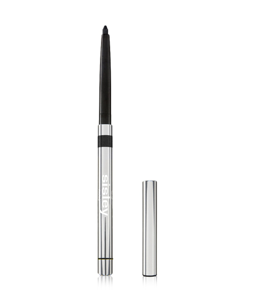 Sisley Phyto Khol Star Waterproof Nr.1 Sparkling Black 0,3 g