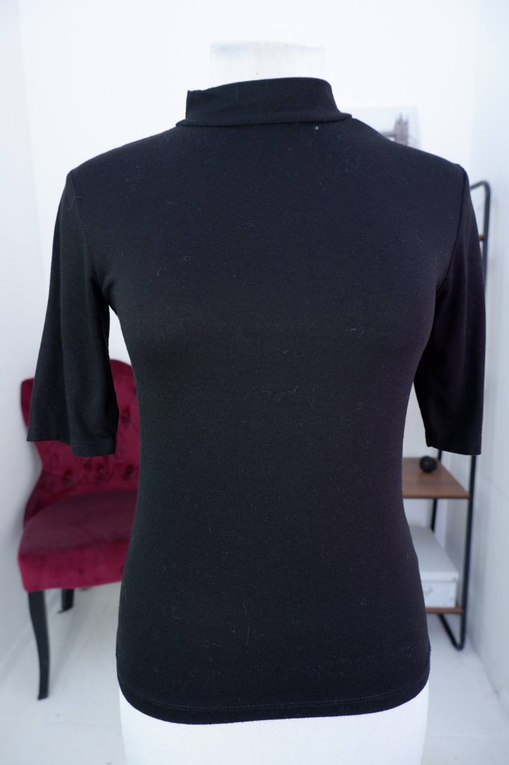 Водолазка MOHITO на каждый день 42 размер