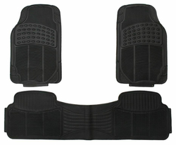 Ковры резиновые TS1810Р Black KING !!! АКЦИЯ !!!