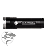 Светодиодный фонарь LED LENSER MT6 500845