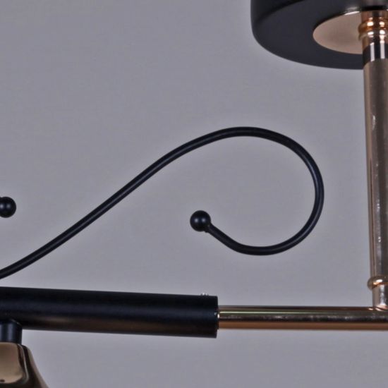 52134-0.3-03 светильник потолочный