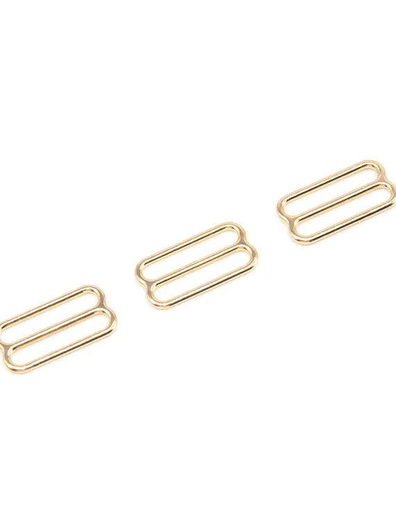 Рамка регулятор Arta-F, 20 мм, металл, золото