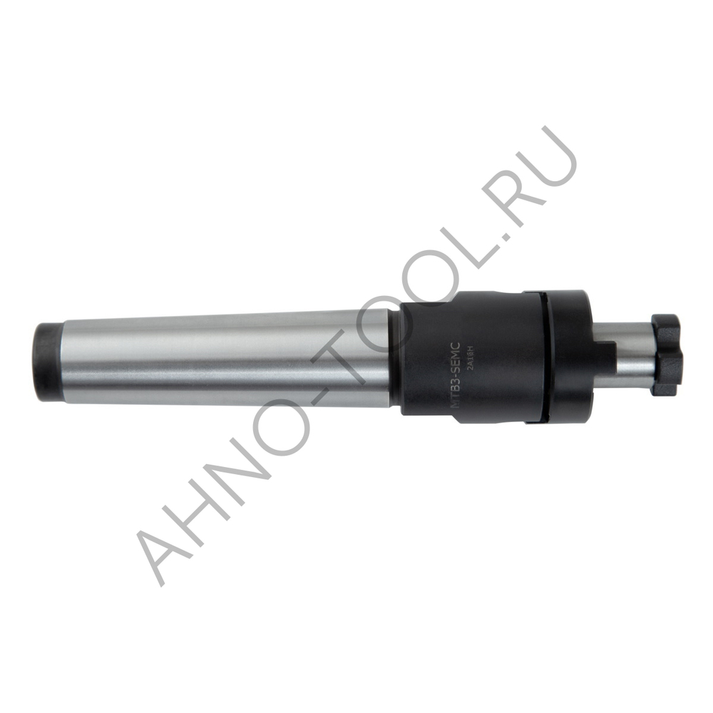Оправка для насадных фрез MTB3-SEMC27-55 20CrMnTi BRIGHT-TOOLS