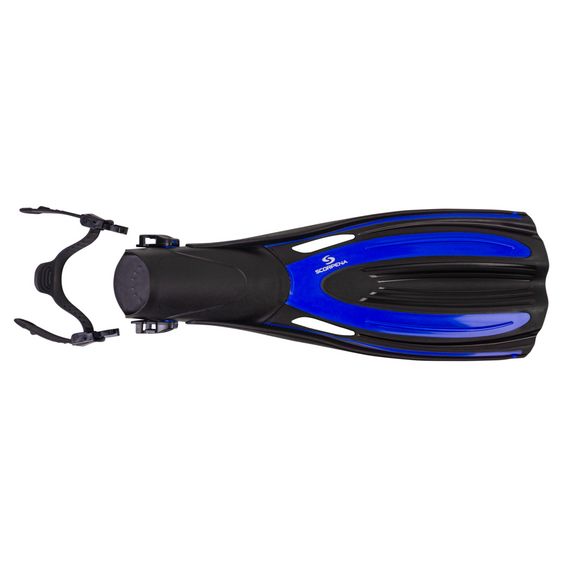 Ласты Scorpena Tahiti синии