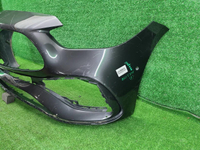 Бампер передний Mercedes C w206 (2021-н.в.) AMG