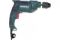 Сетевая дрель Metabo BE 650 (ЗВП) безударная (600741000)