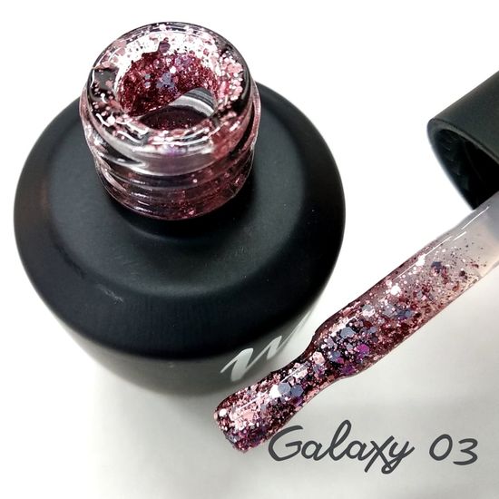 База Base Galaxy Mia 15 мл №03