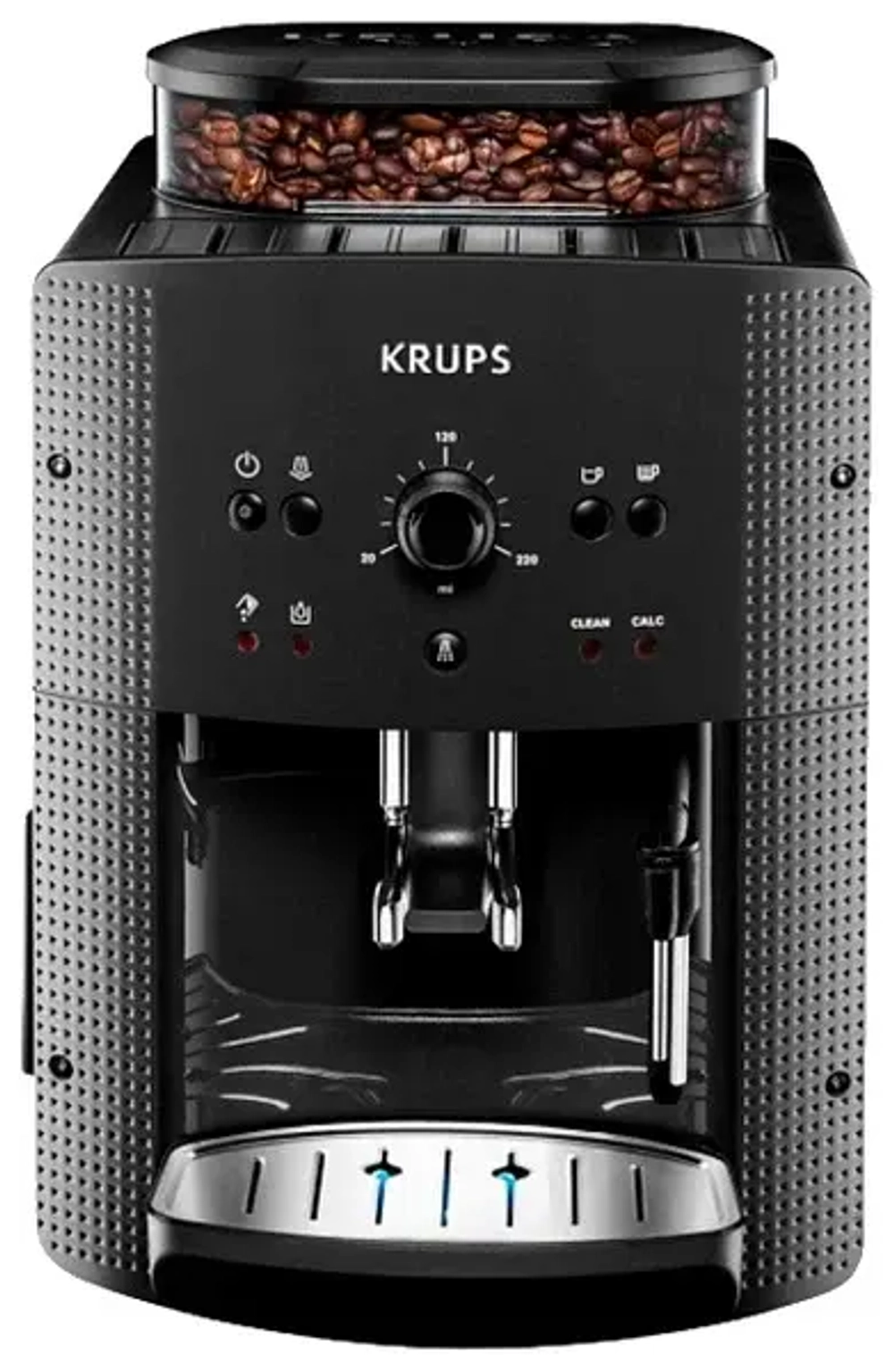 Кофемашина Krups Essential EA810B70 (q)