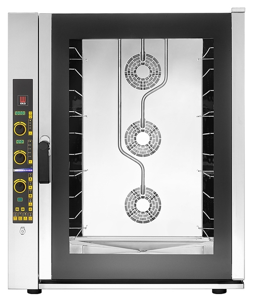 Печь конвекционная Tecnoeka EKF 1064 E UD