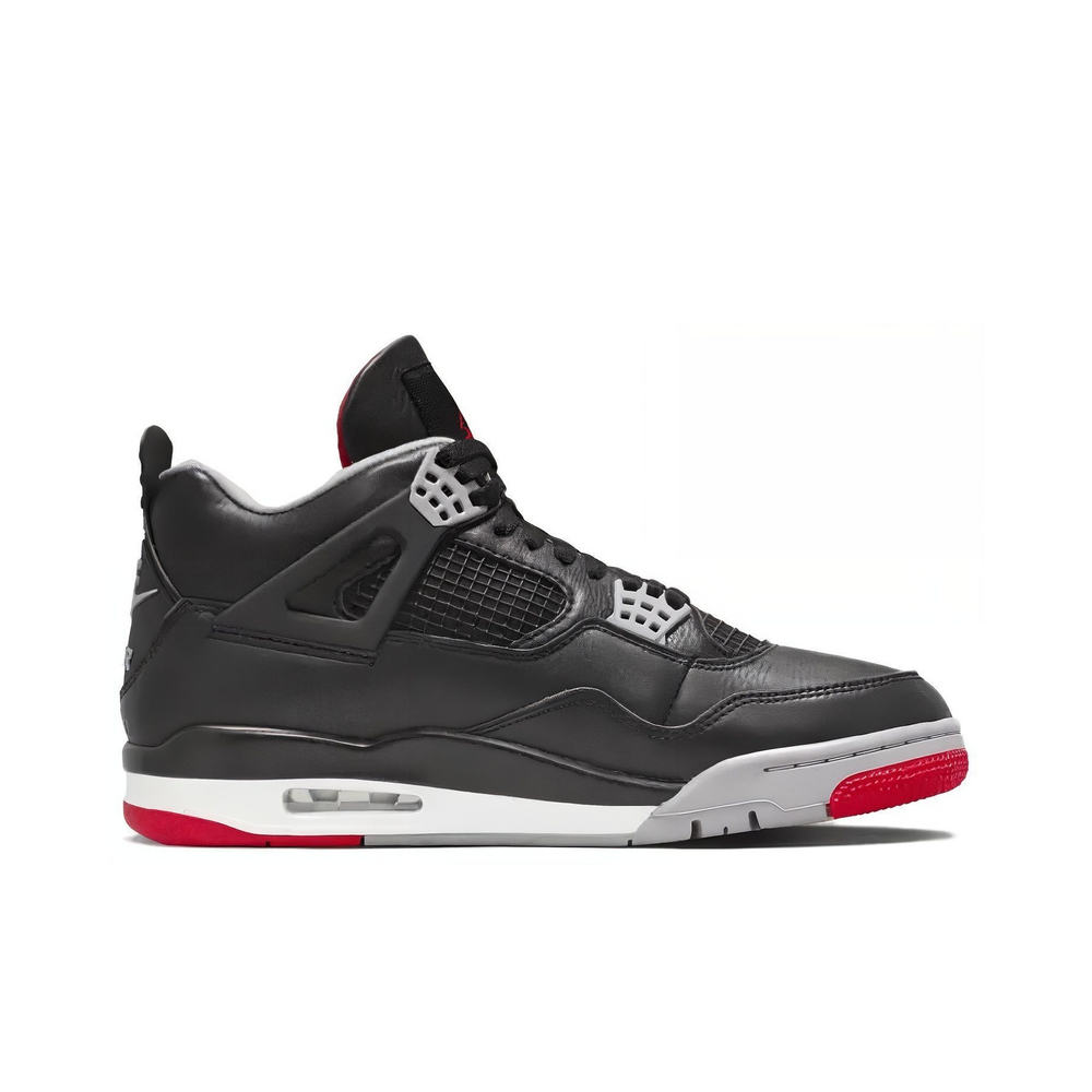 Jordan 4 Retro Bred Reimagined Men's