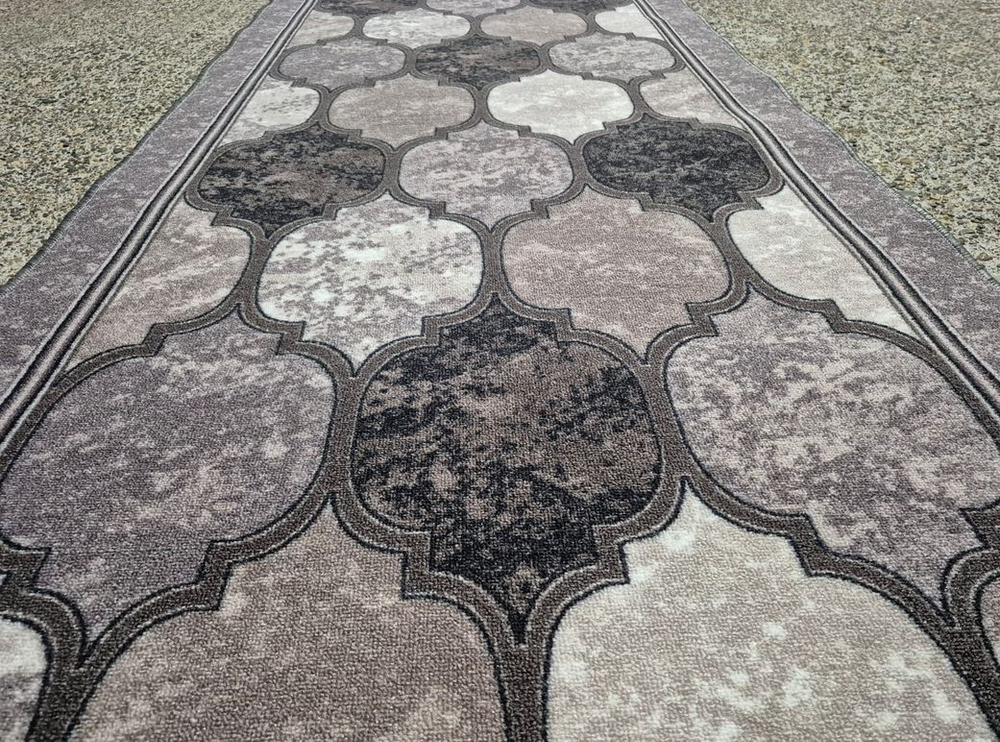 Принт 5-Ти Цветная Дорожка p2388a2r 100 Рулон