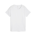 Женская футболка PUMA EVERYDAY CLOUDSPUN SS TEE  W