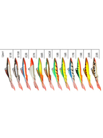 Балансир ANGLER-7 74mm  1 штука 21 г.