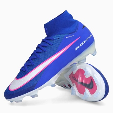 Nike Mercurial