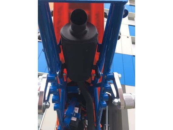 Мотоцикл MOTOLAND CRF250 Motard/STUNT CROSS