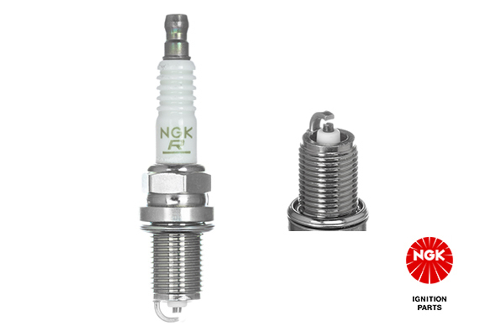 NGK - 6465-NGK - Spark Plug