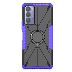 Чехол Panzer Case для TECNO Camon 18