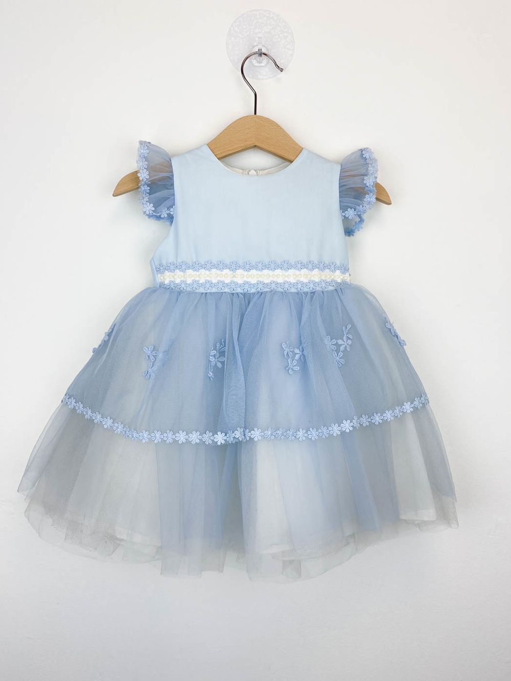 Новое платье LiaLea, 80