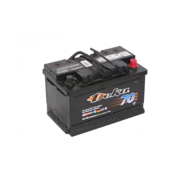 Аккумуляторы Deka 690MF - изображение 1 Аккумуляторы Deka 690MF - фото 1