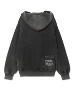 Мужская Толстовка Aged Reverso Temple Zip