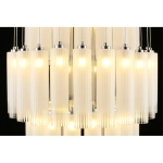 Каскадная люстра Aployt FRANCESCA APL.859.06.90