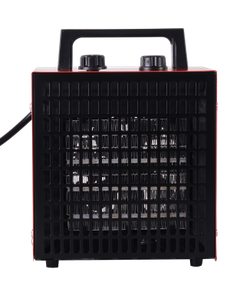 Электрическая тепловая пушка РЕСАНТА ТЭПК-2000