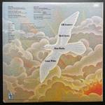 Return To Forever Featuring Chick Corea ‎– Hymn Of The Seventh Galaxy (Япония 1974г.)