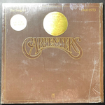 Carpenters ‎– The Singles 1969-1973 (США 1973г.)