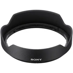 Sony FE 16mm f/1.8 G Sony E
