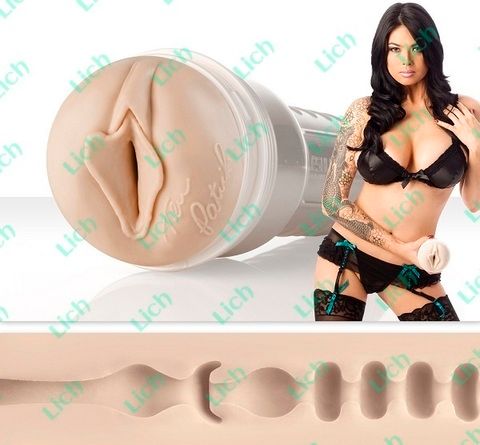 Вагина-мастурбатор Fleshlight Girls: Tera Patrick