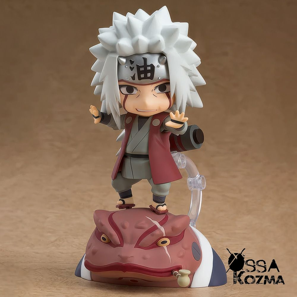 Нендройд Джирайя (реплика)