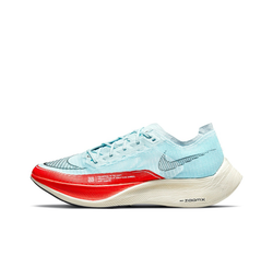Мужские кроссовки Nike ZoomX Vaporfly Next 2 'Glacier Blue' CU4111-400